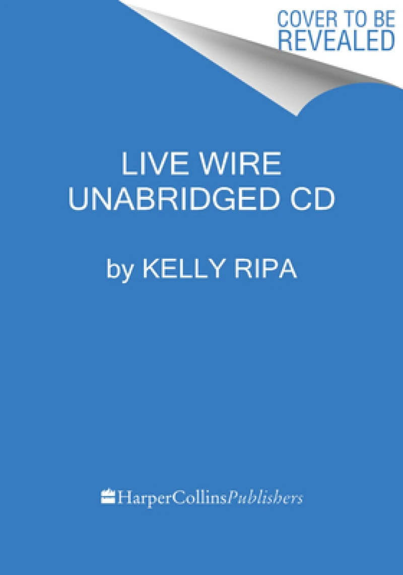 Live Wire CD