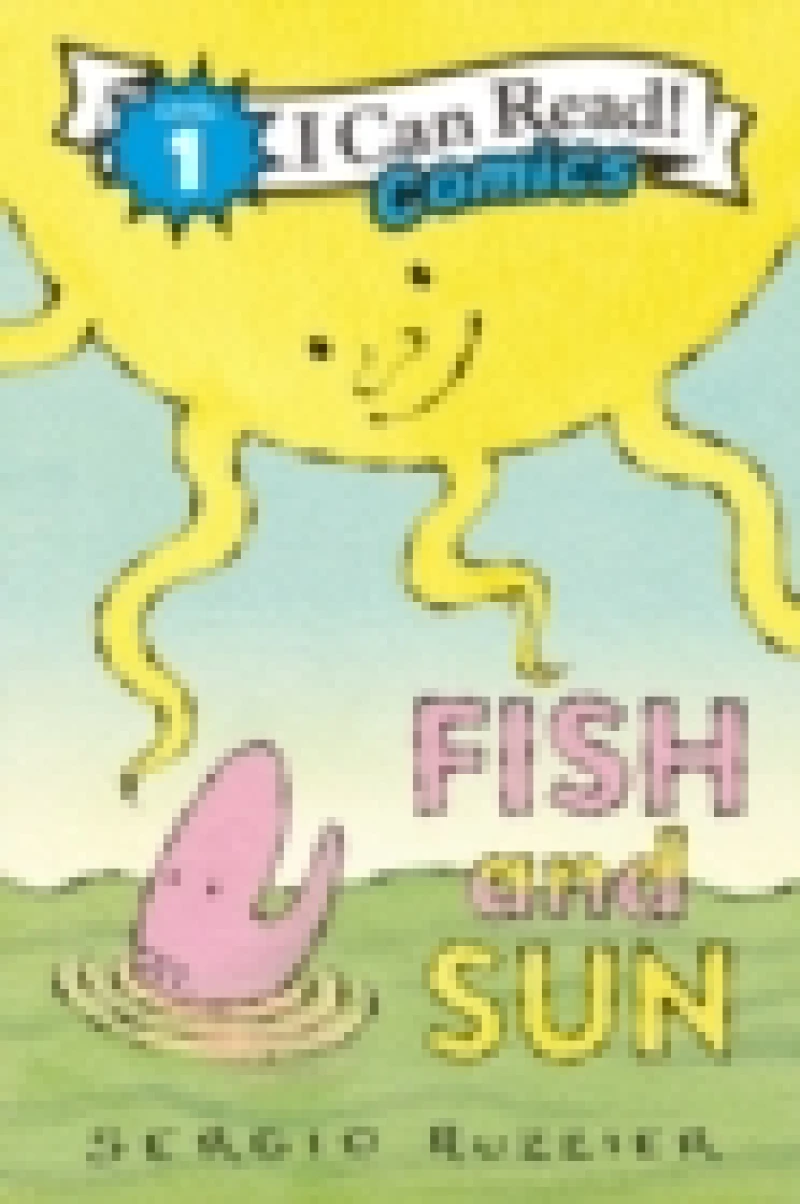 Fish and Sun