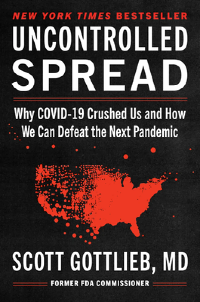 Uncontrolled Spread