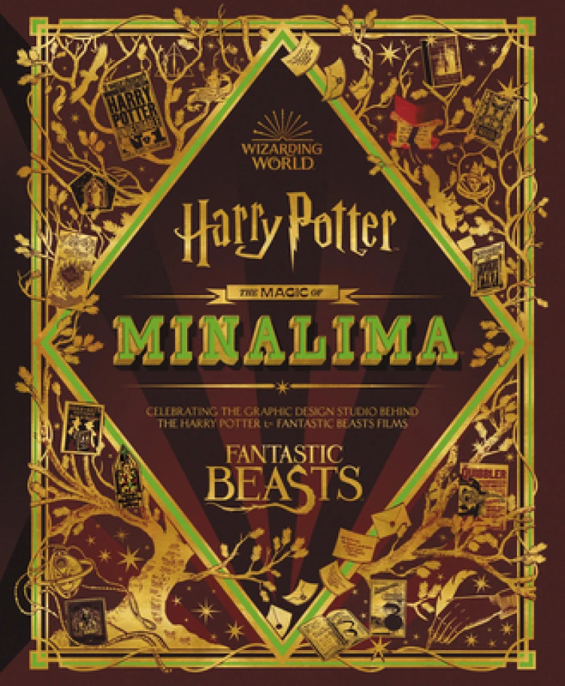 The Magic of Minalima