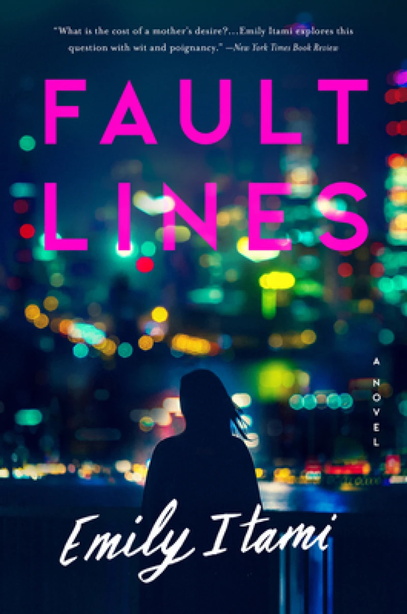 Fault Lines