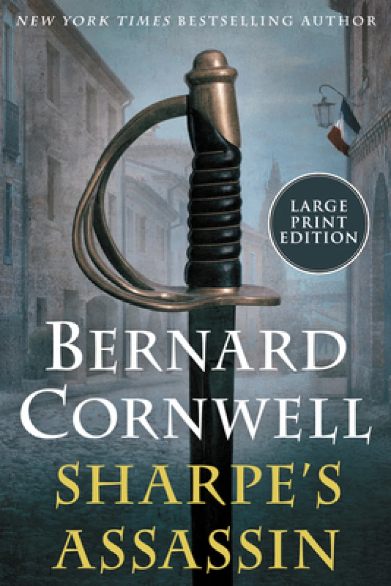 Sharpe''s Assassin
