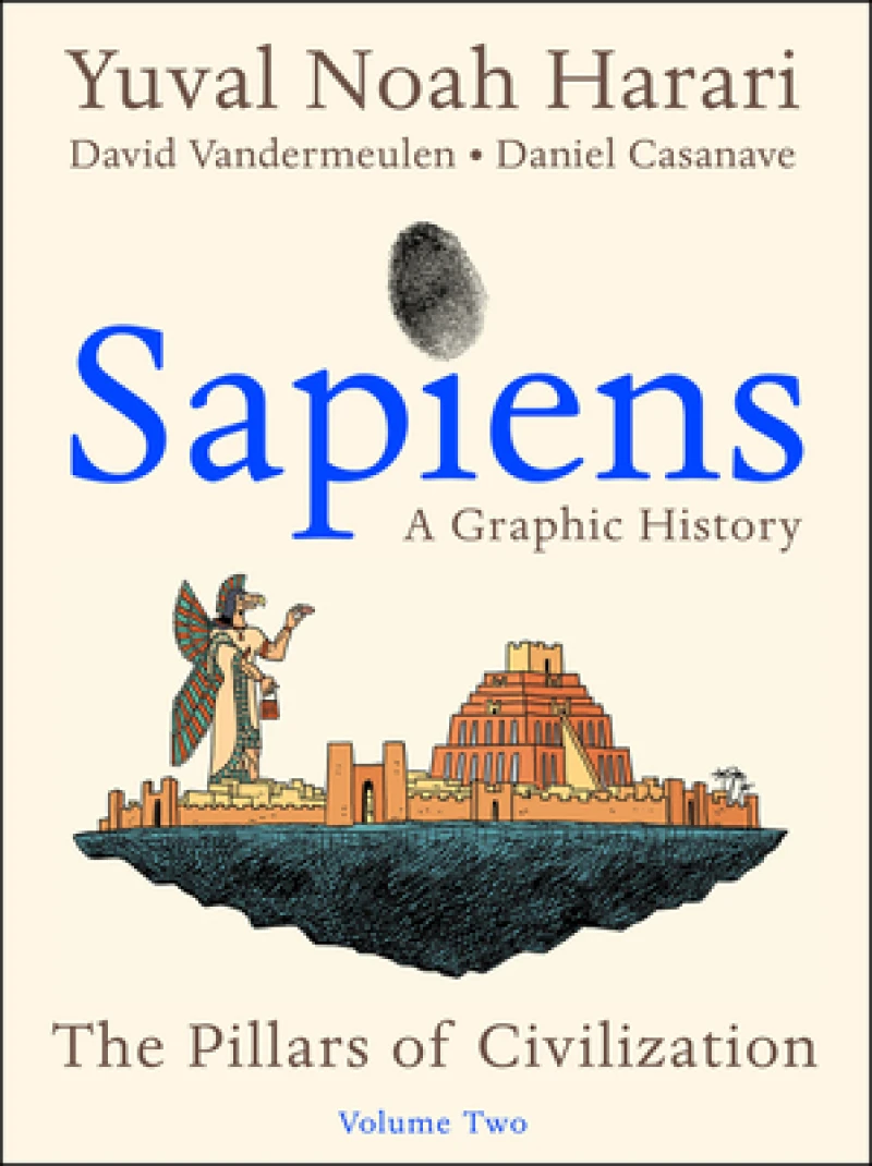 Sapiens 2