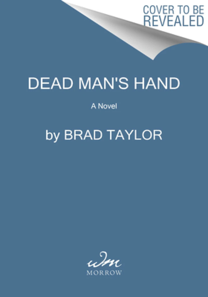 Dead Man's Hand