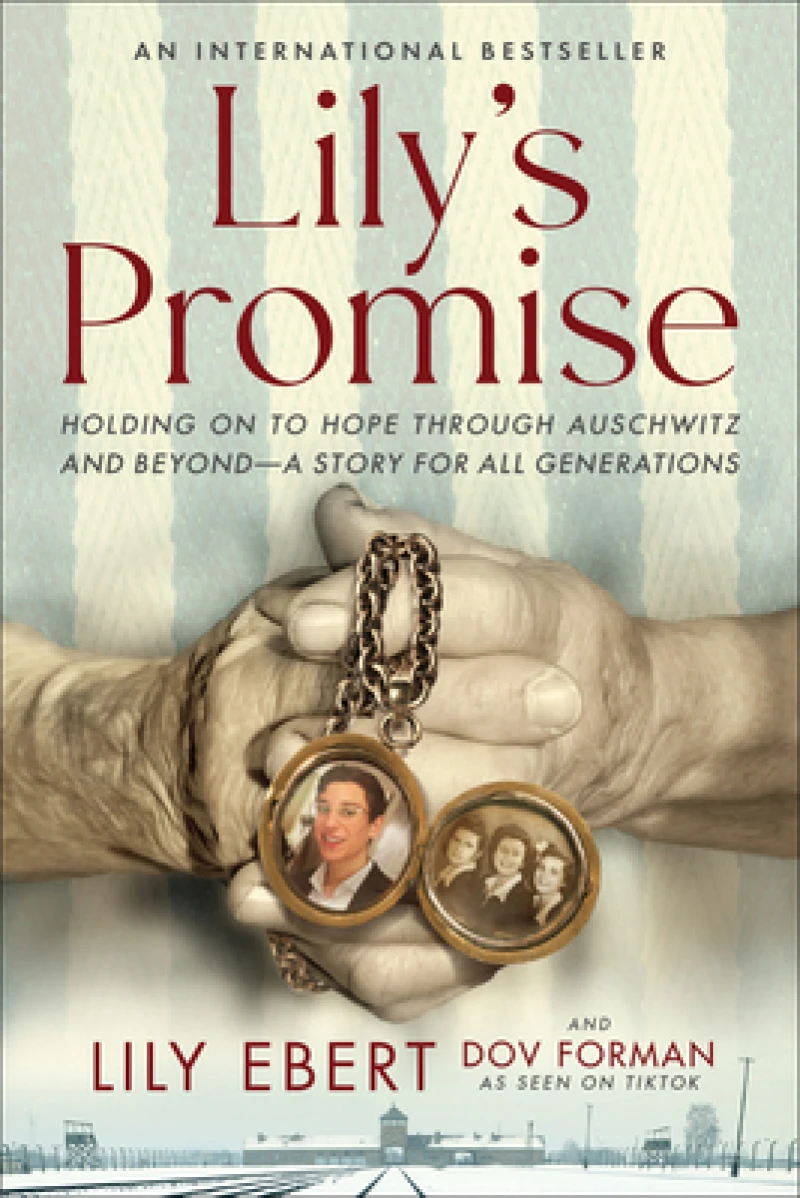 Lily''s Promise