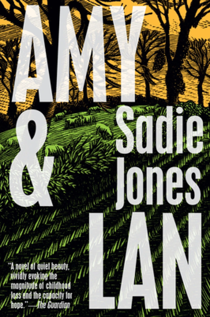 Amy & Lan