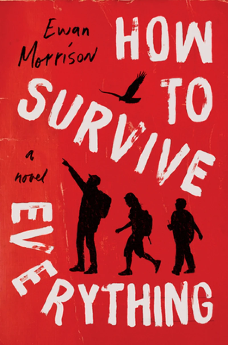 How to Survive Everything