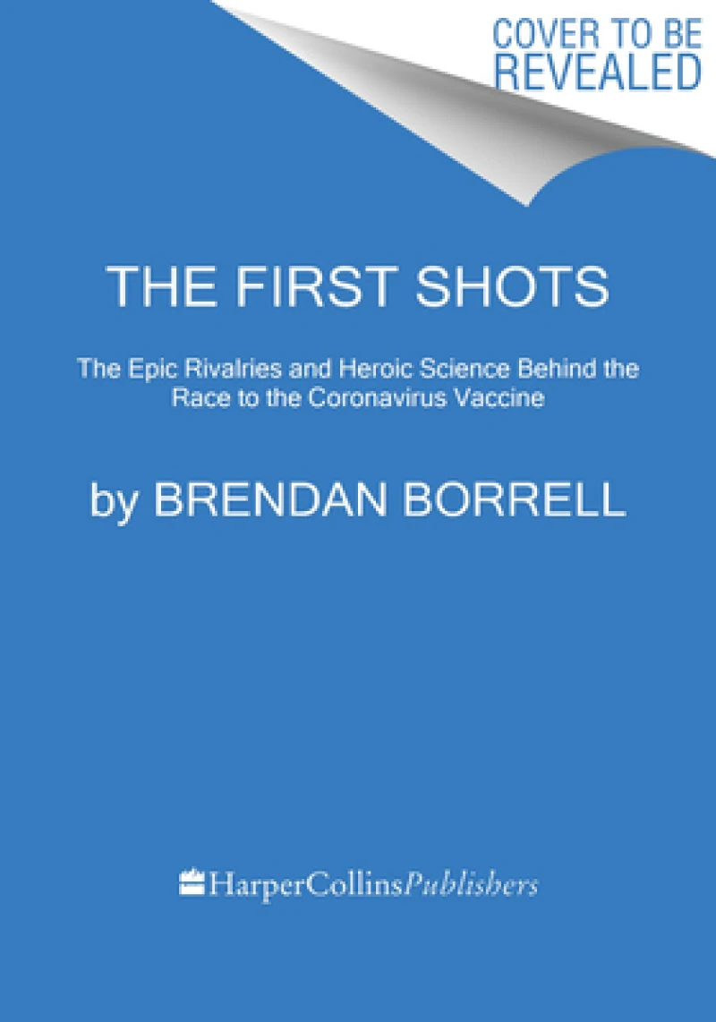The First Shots