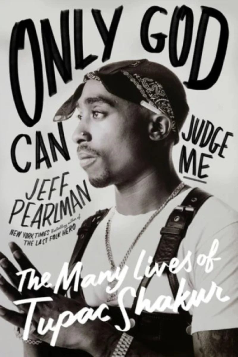 Only God Can Judge Me