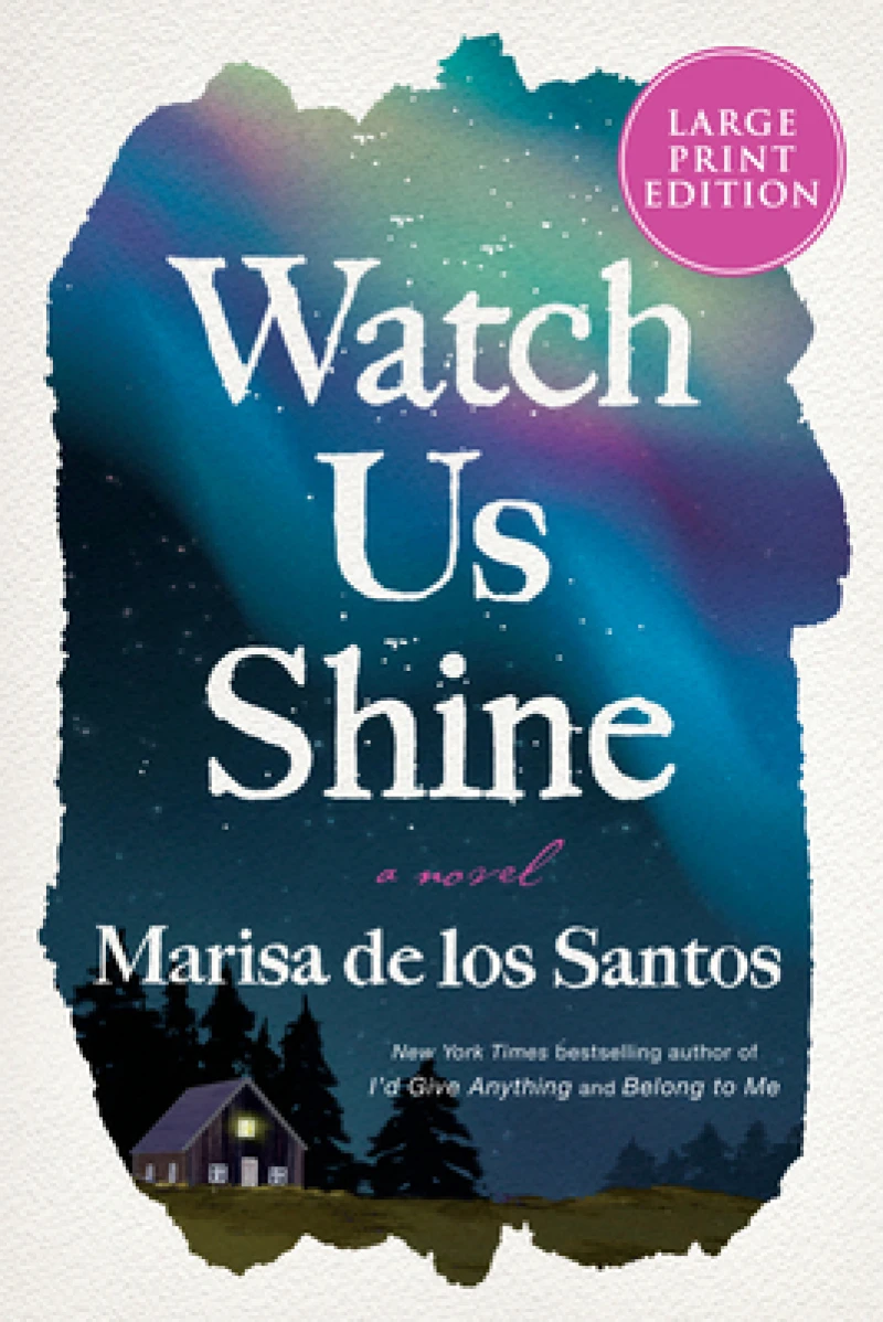 Watch Us Shine LP