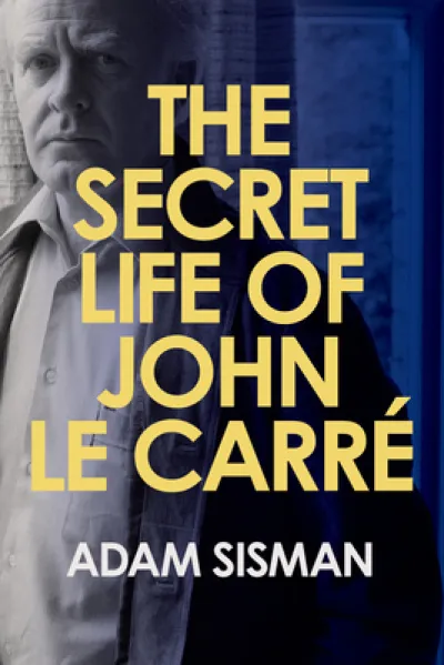 The Secret Life of John le Carre