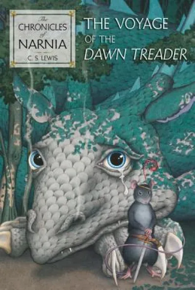The Voyage of the "Dawn Treader"