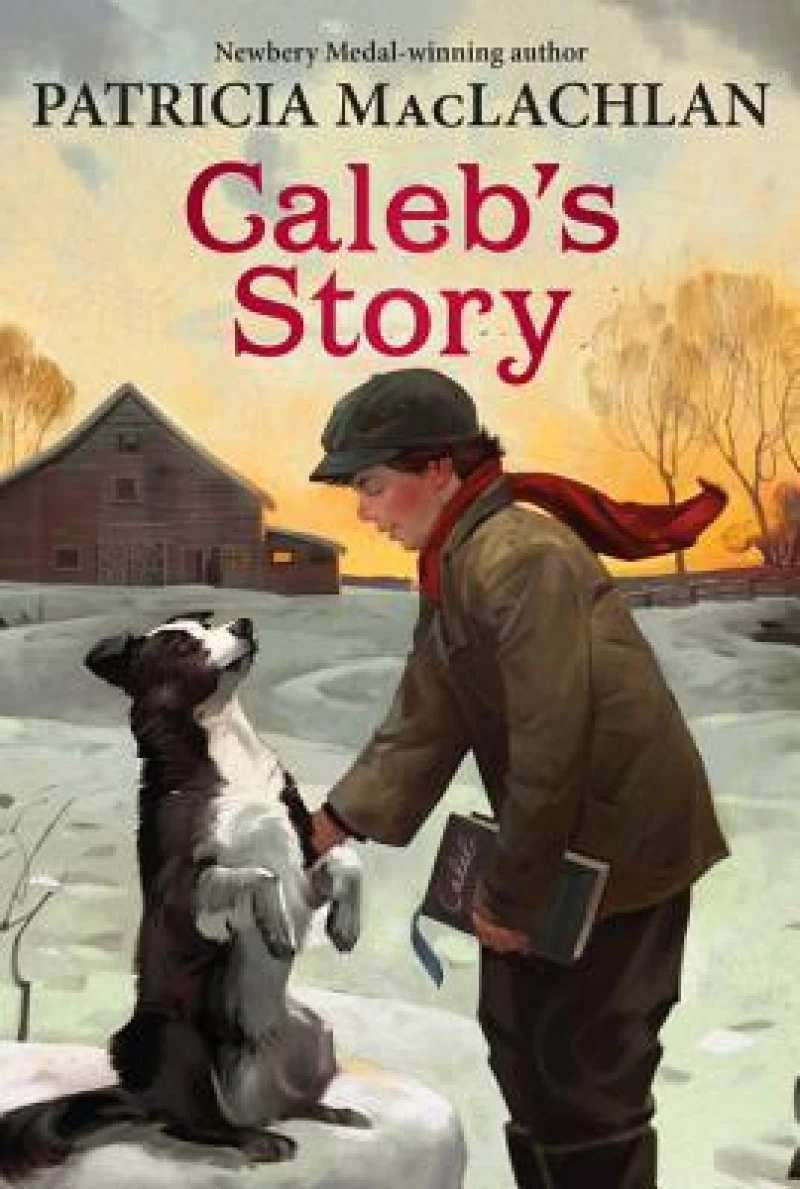 Caleb''s Story