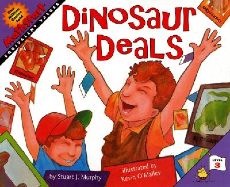 Dinosaur Deals