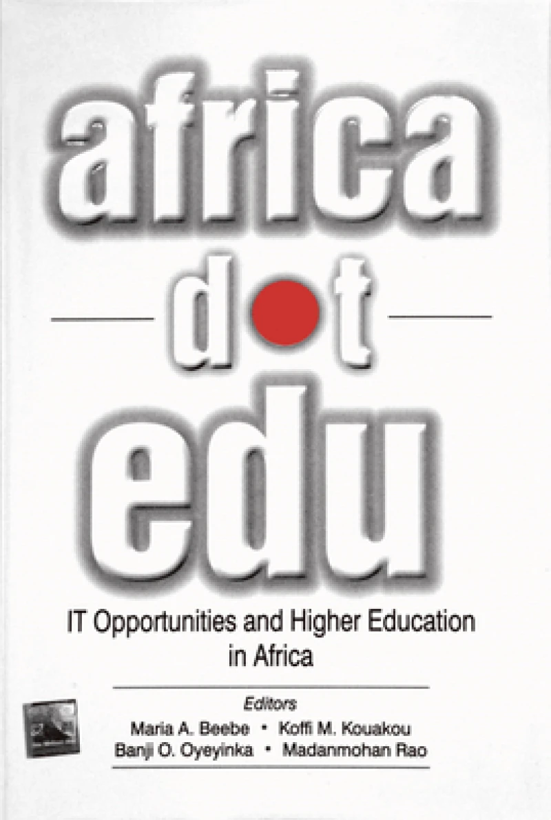 AfricaDotEdu