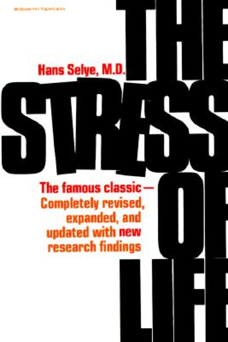 The Stress of Life