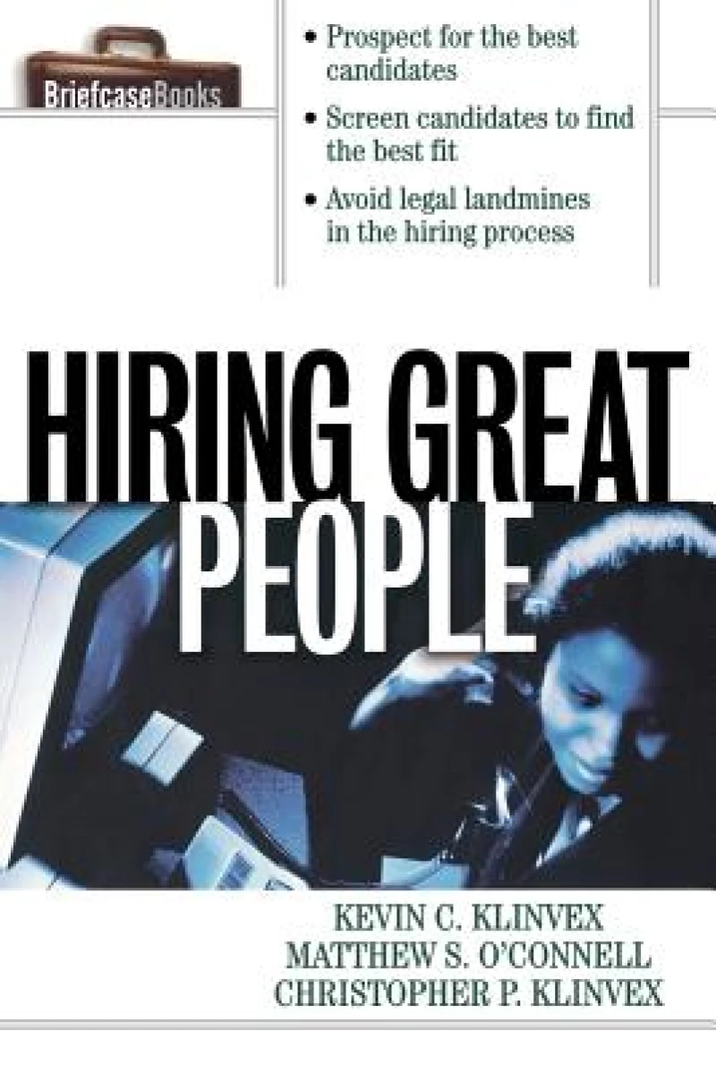 Hiring Great People