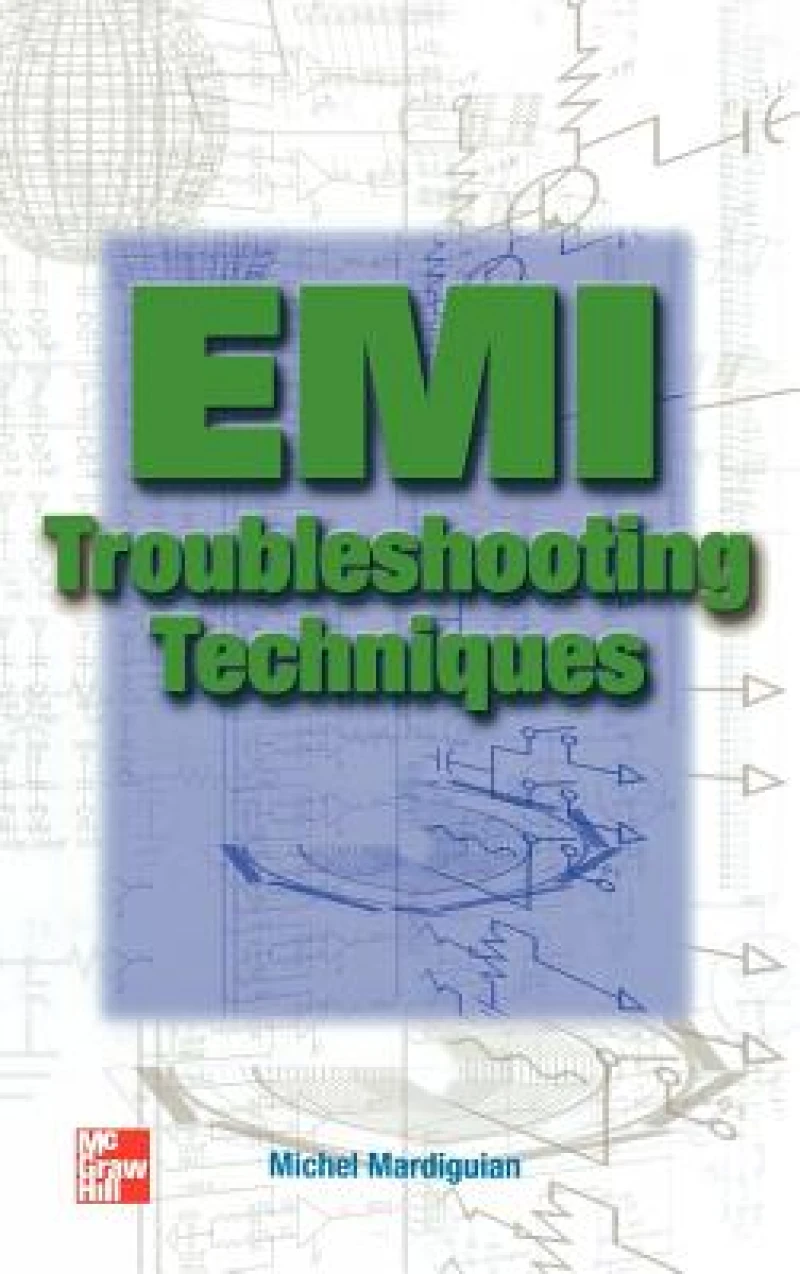 EMI Troubleshooting Techniques