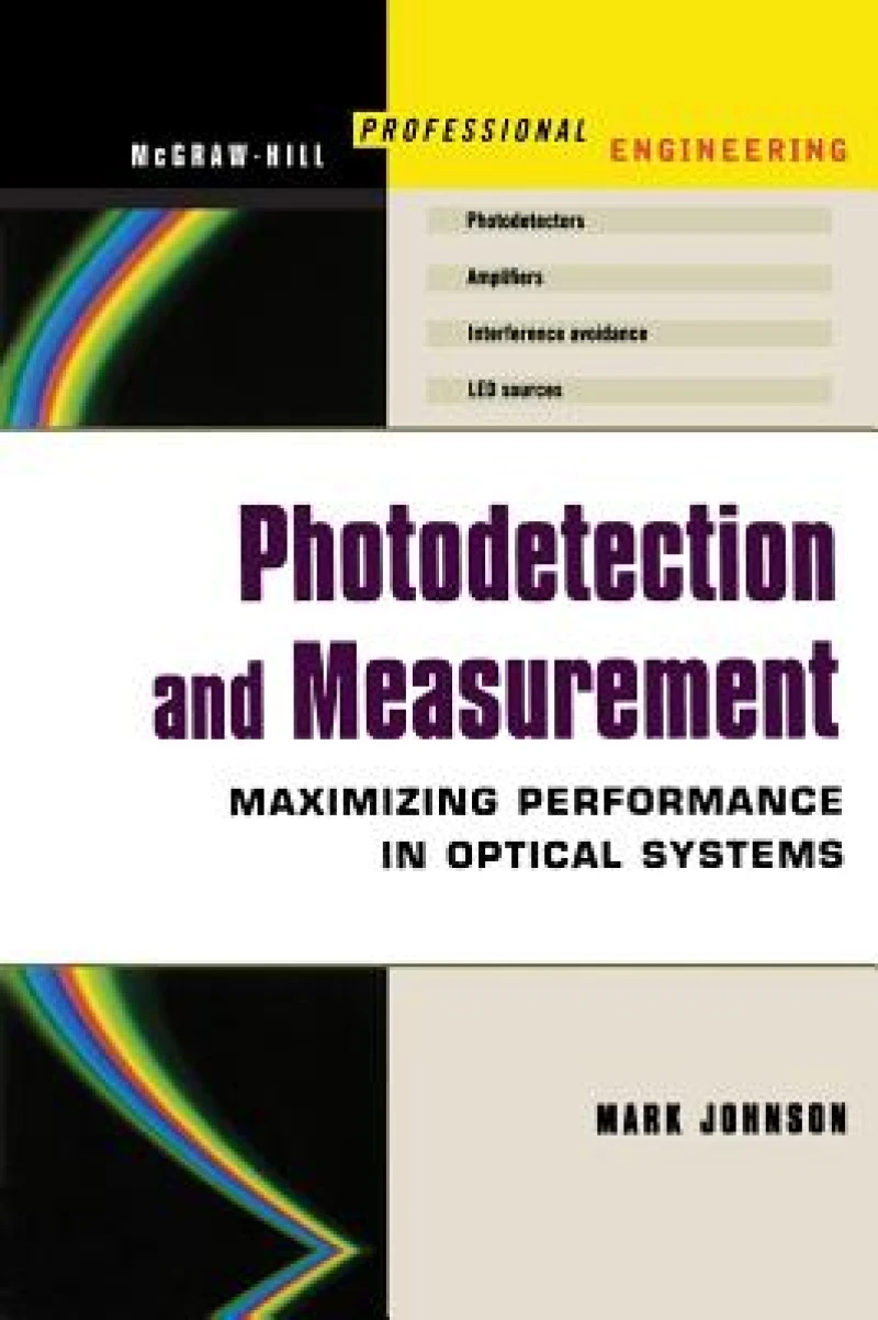 Photodetection and Measurement