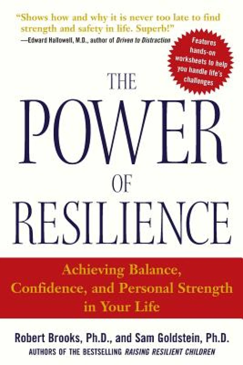 The Power of Resilience