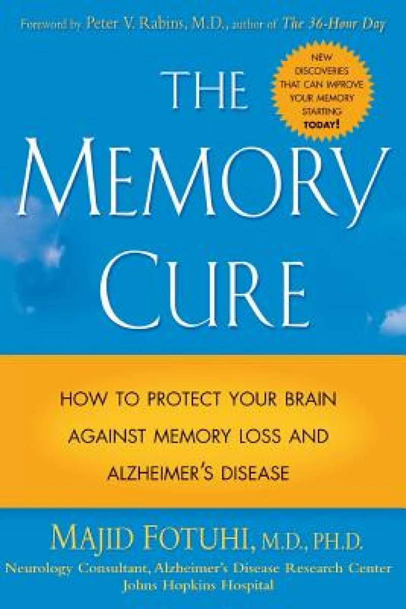 The Memory Cure