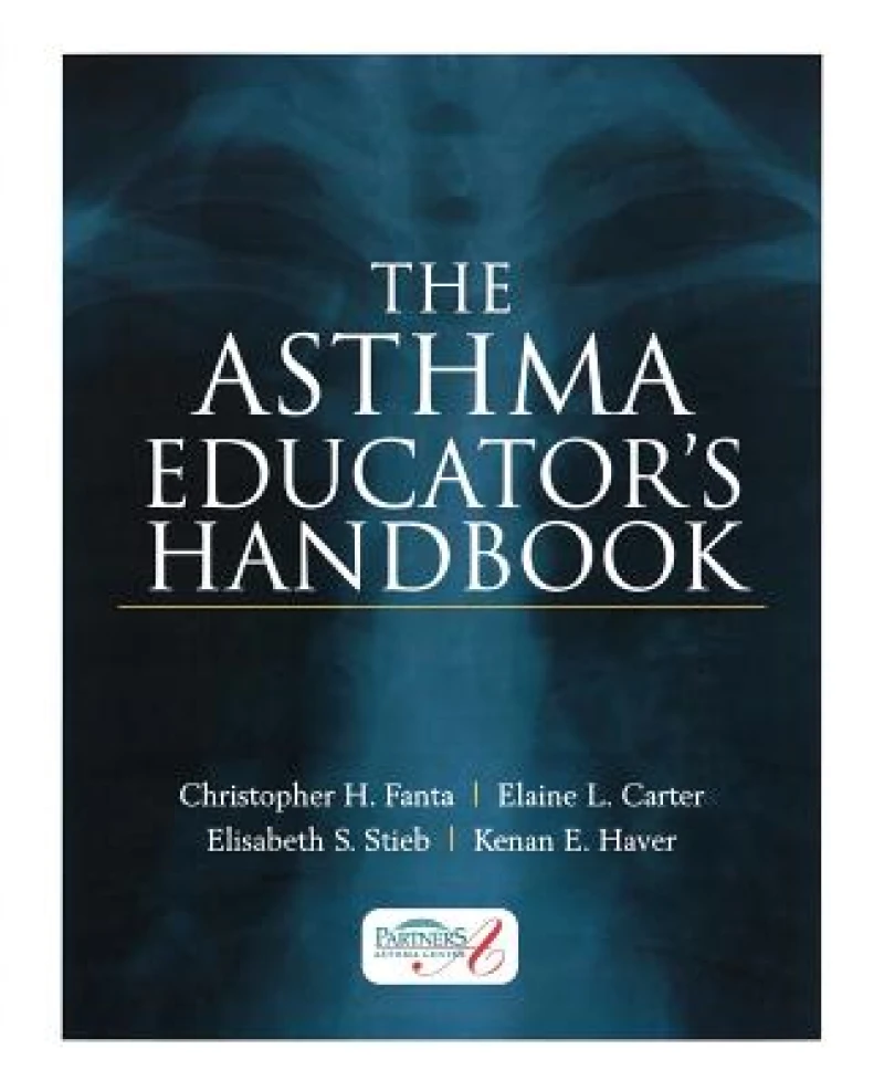 The Asthma Educator’s Handbook
