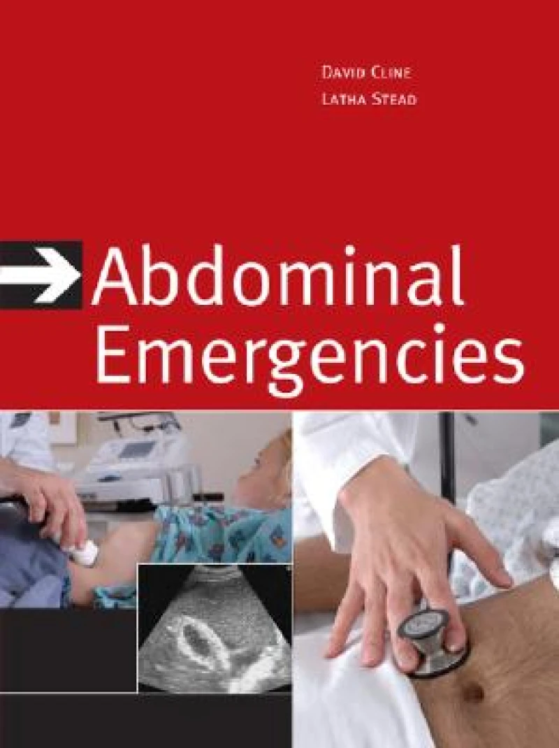 Abdominal Emergencies