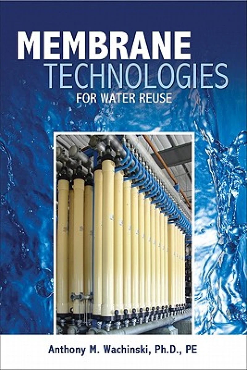 Membrane Processes for Water Reuse