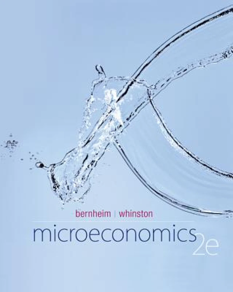 Microeconomics