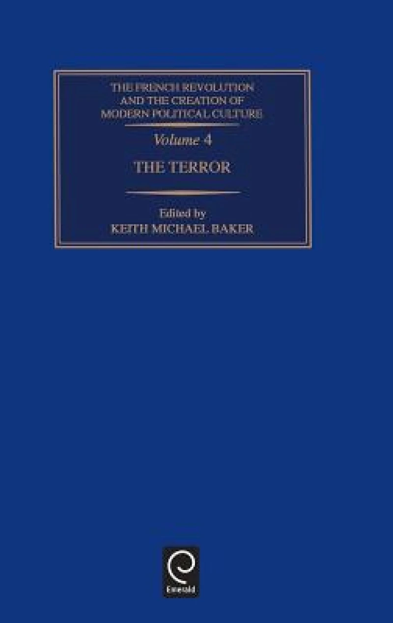 The Terror, Volume Four