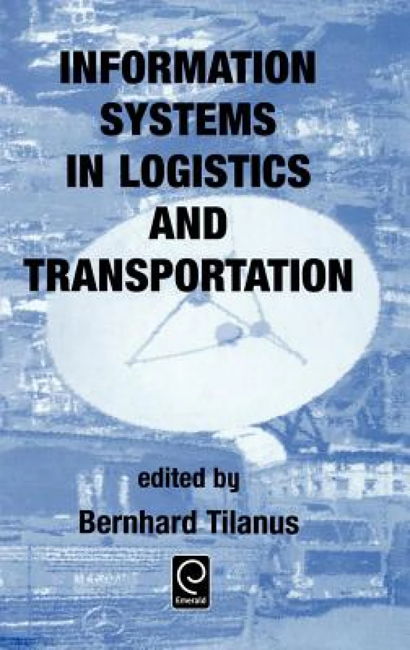 Information Systems in Logistics and Transportation