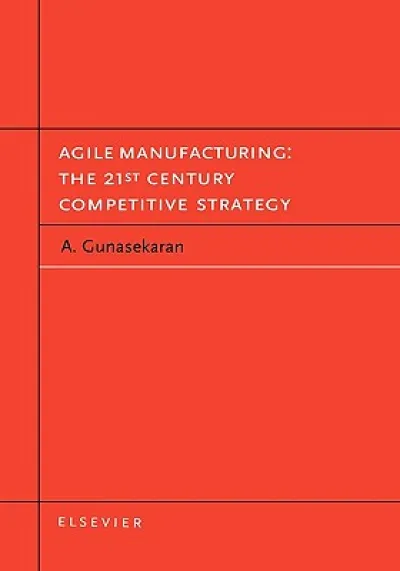 Agile Manufacturing