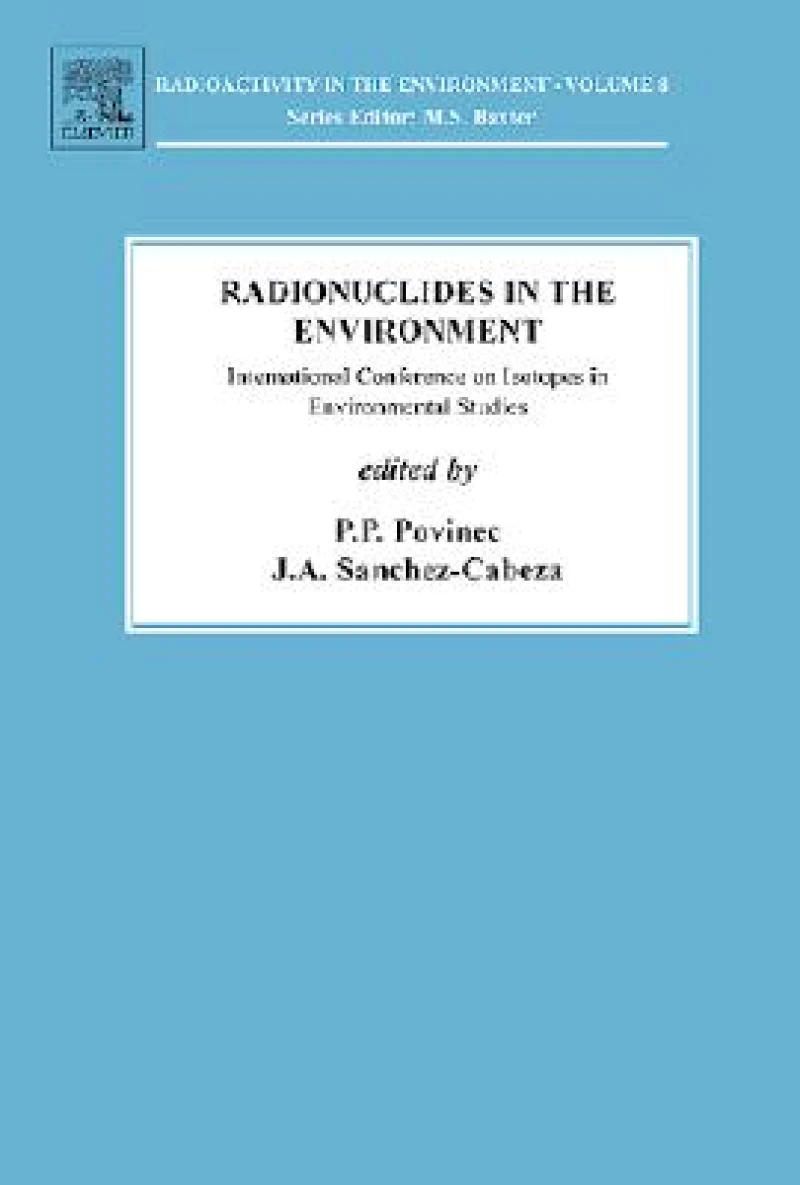International Conference on Isotopes and Environmental Studies
