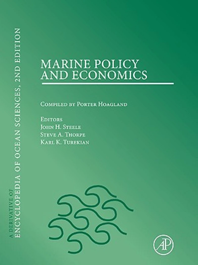 Marine Policy and Economics