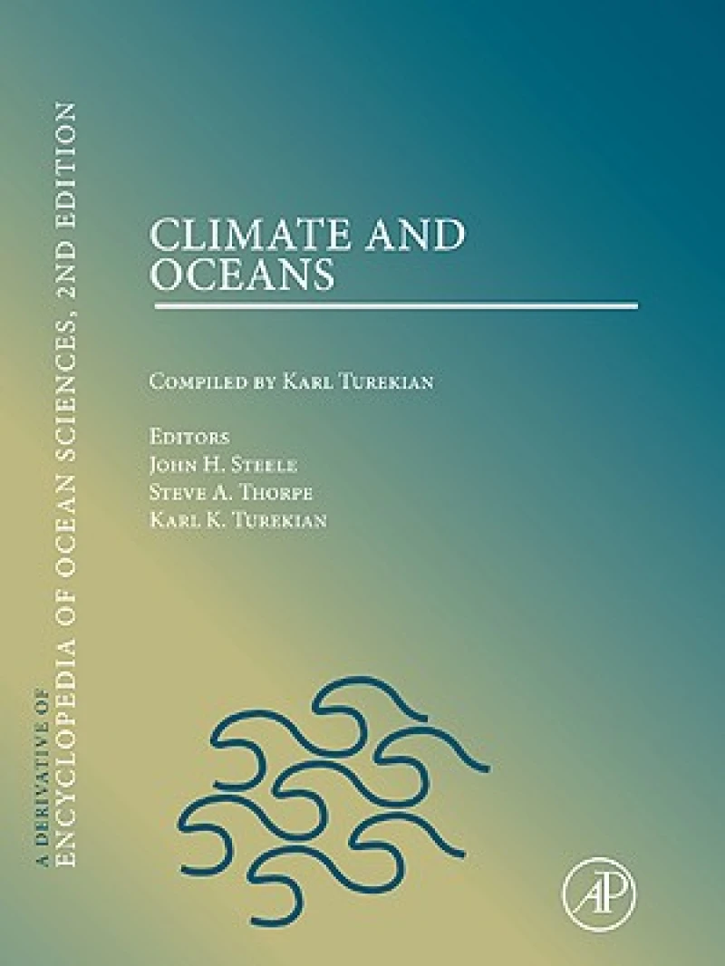 Climate & Oceans