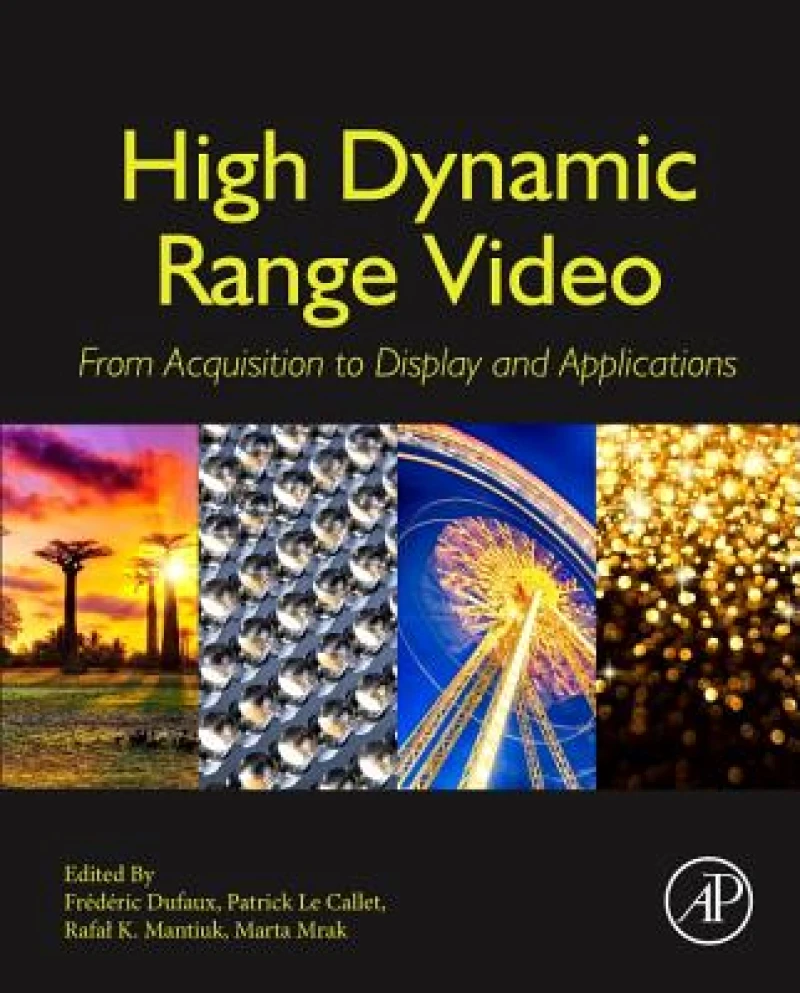 High Dynamic Range Video