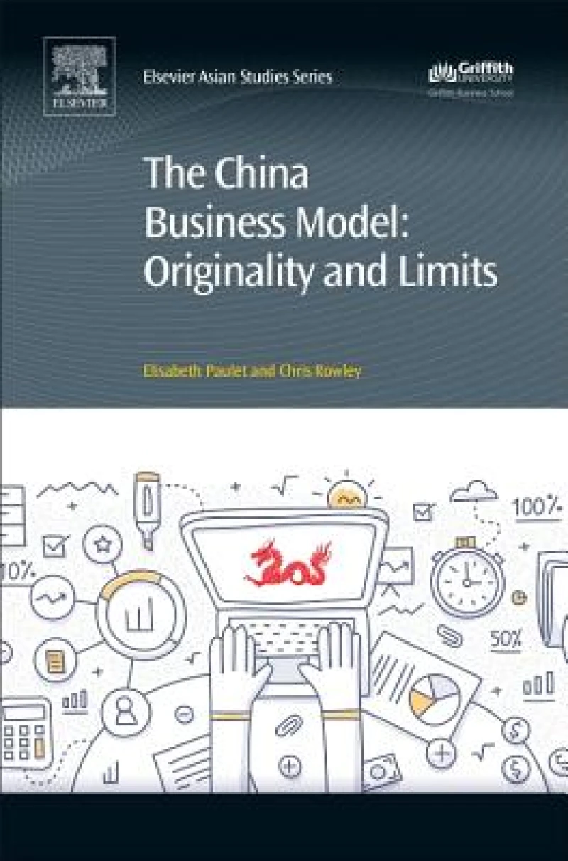 The China Business Model