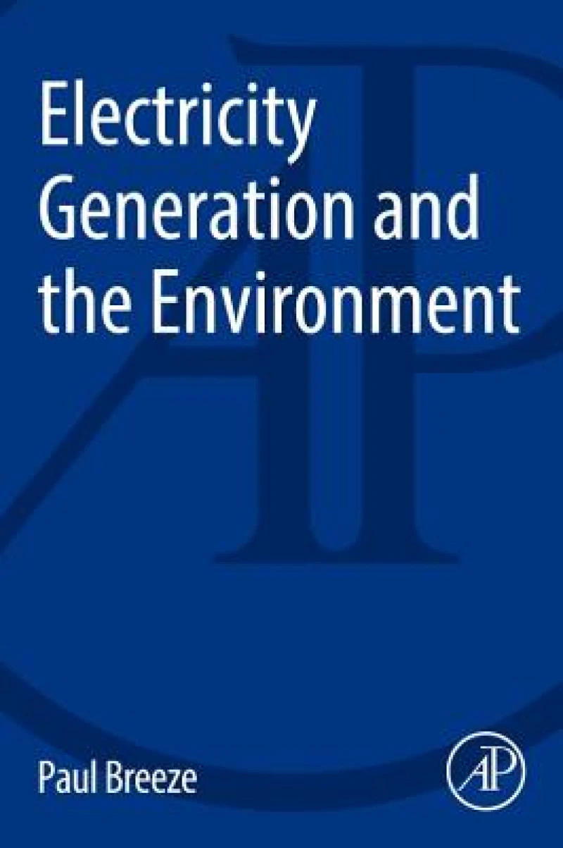 Electricity Generation and the Environment
