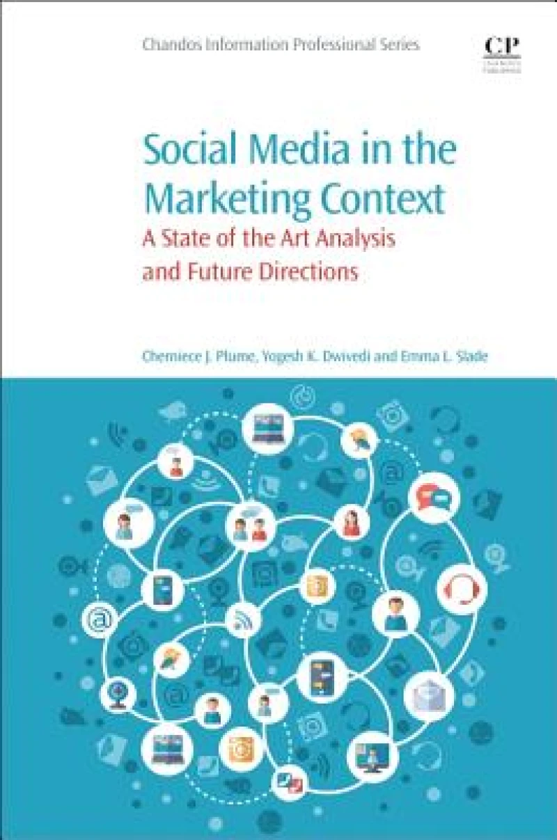 Social Media in the Marketing Context