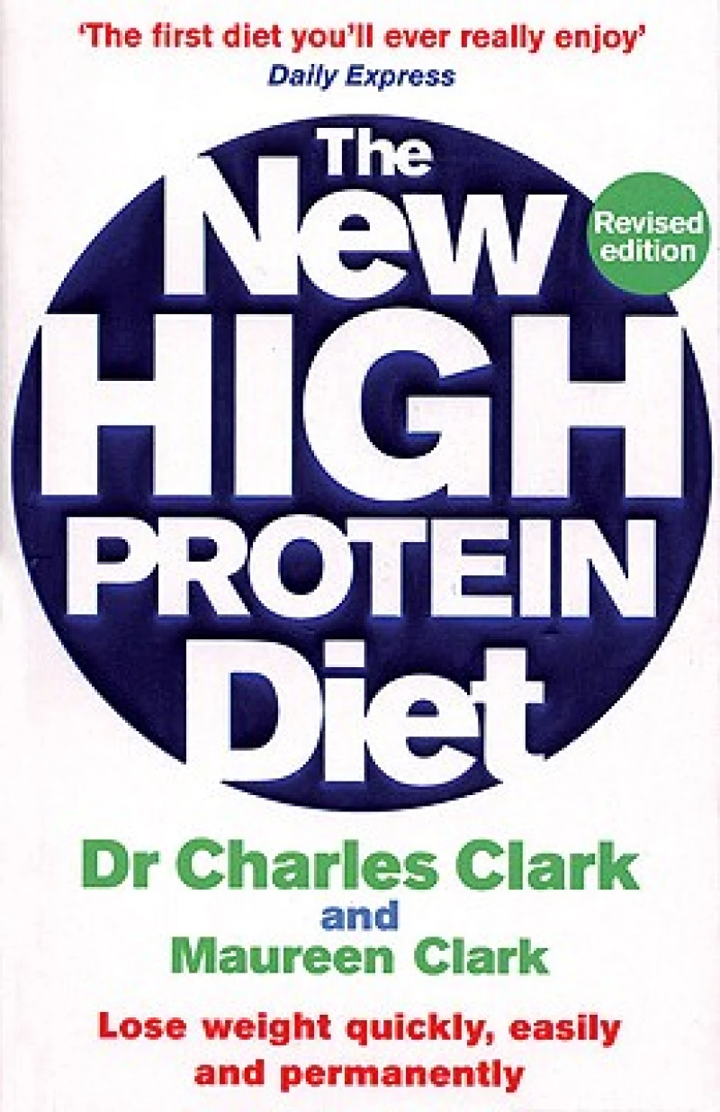 New High Protein Diet