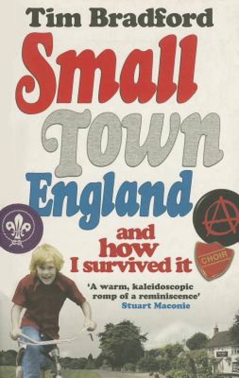Small Town England