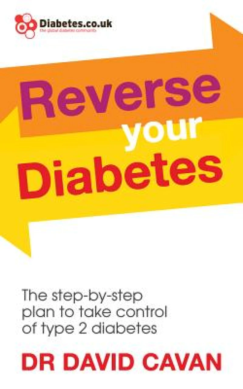 Reverse Your Diabetes