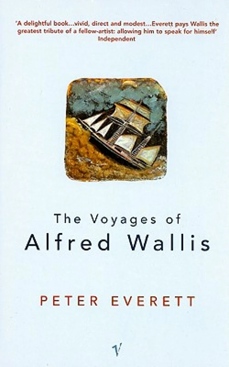 Voyages Of Alfred Wallis