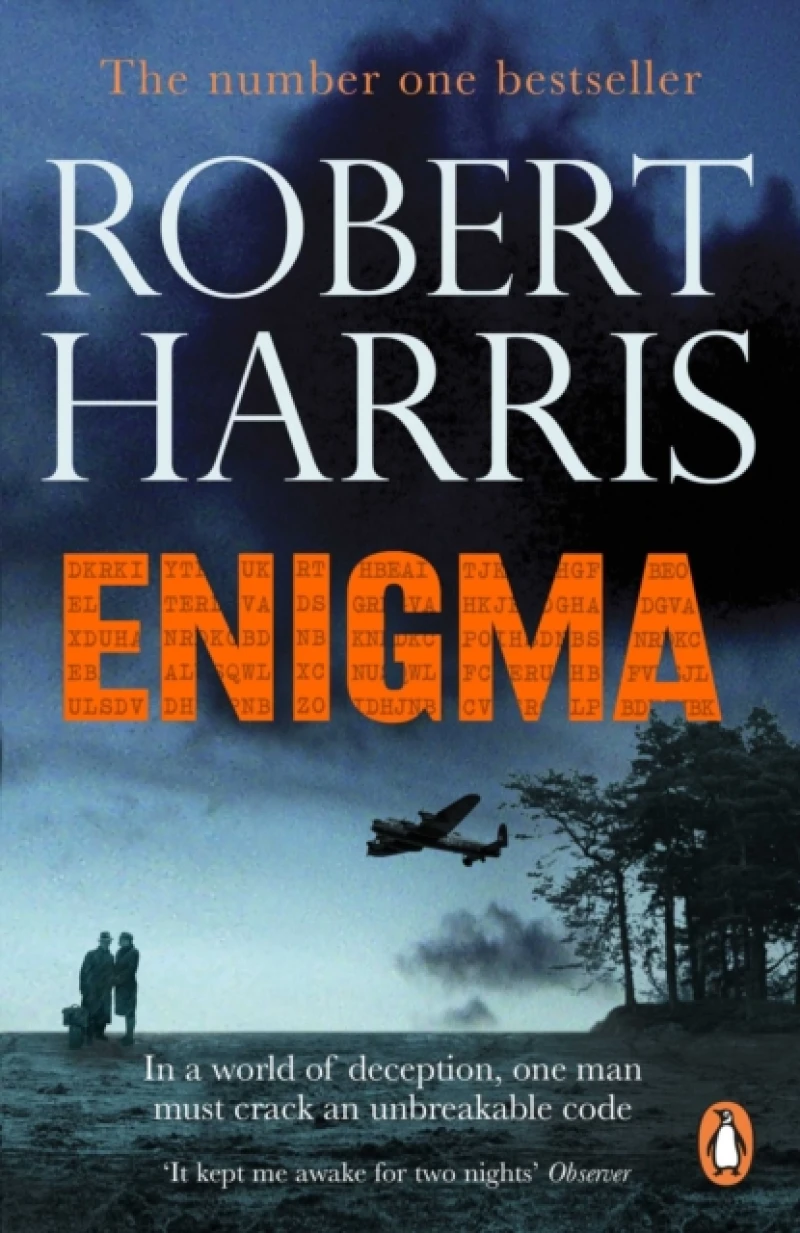 Enigma