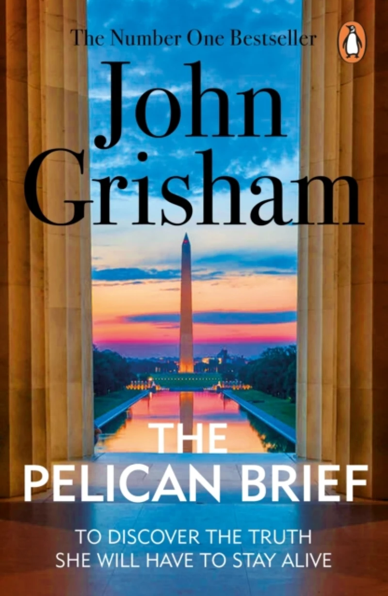 The Pelican Brief