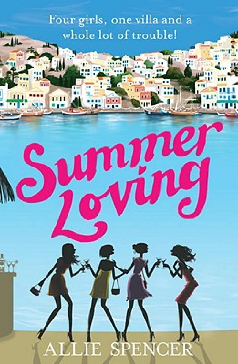 Summer Loving