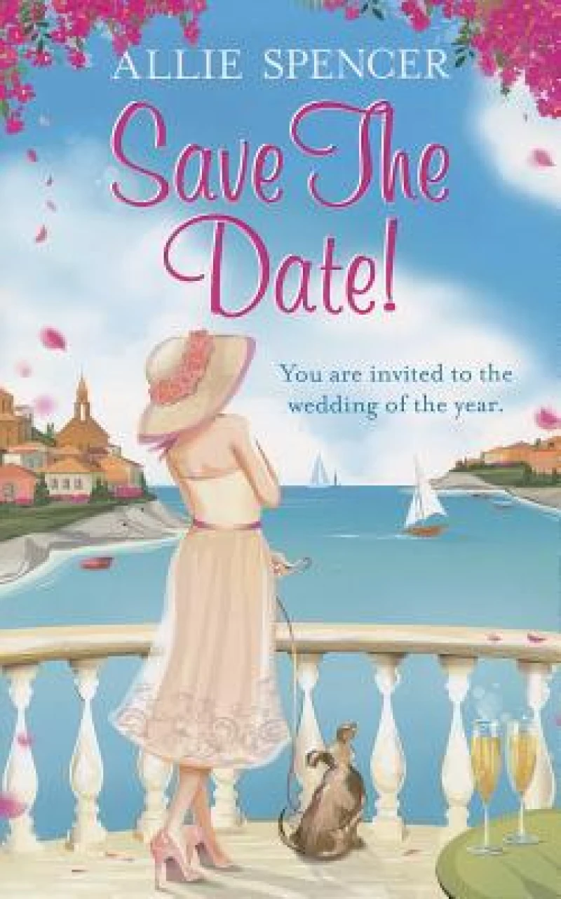 Save the Date