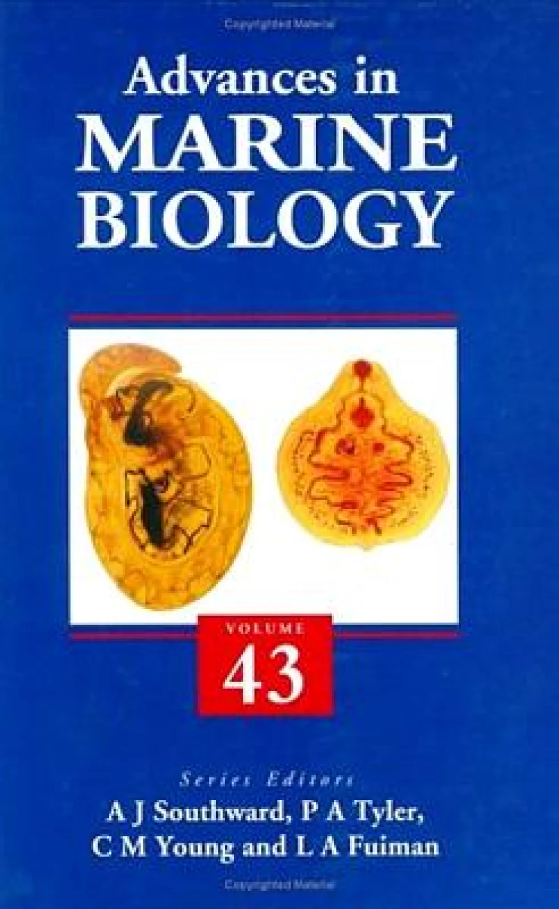 Advances in Marine Biology