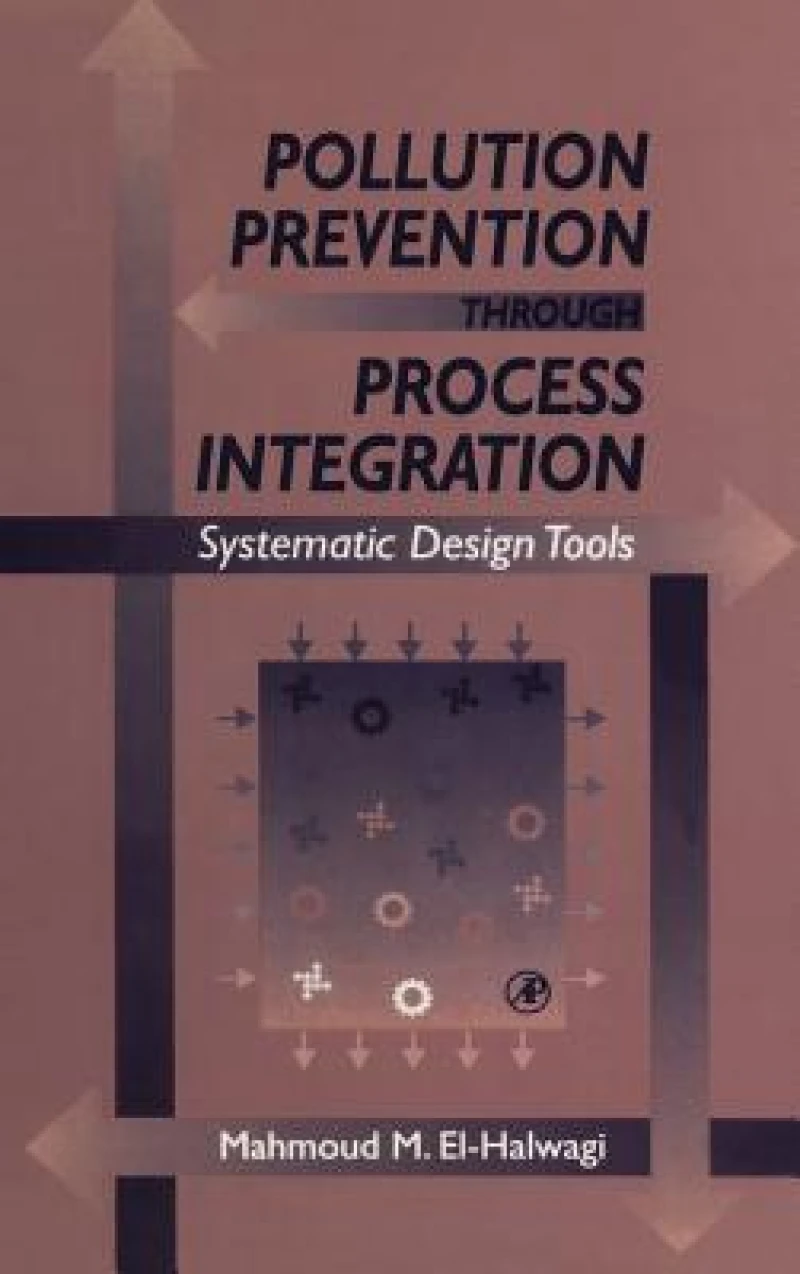 Pollution Prevention through Process Integration