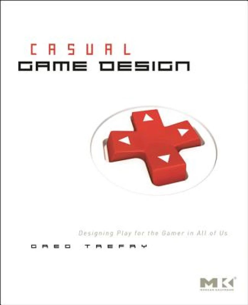 Casual Game Design